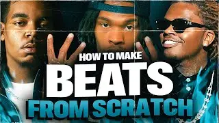 How To Make BEATS That Actually SOUND GOOD