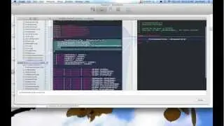 How to make iOS Apps: Intro To XCode 4: Source Control and Snapshots