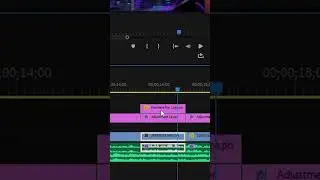 Quicker Way to Add Fade In and Fade Out on Any Clip - Premiere Pro