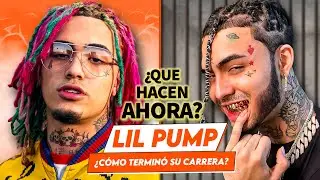 Lil Pump | ¿Qué Hacen Ahora? | ¿Cómo terminó su carrera?