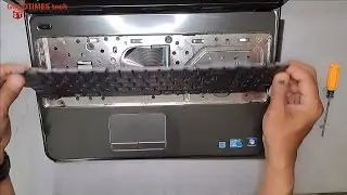 DELL Inspiron N5010 turning OFF by itself after few minutes | Overheating.