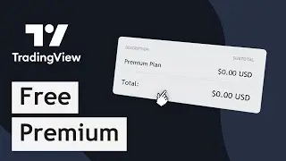 TRADINGVIEW CRACK/HACK | FREE PREMIUM ACCOUNT | FREE DOWNLOAD | TUTORIAL | 2023