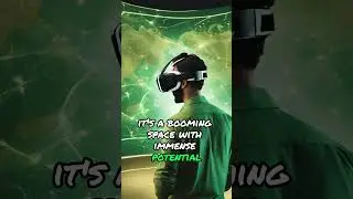Investing in the Metaverse: Is It Worth It? #MetaverseInvesting #DigitalAssets #VirtualRealEstate