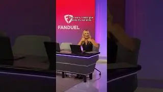 I WAS ON TV!!! (Sort of)😅 