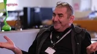 Marangozluktan yüksek teknoloji üretimine! Renan Gökyay ile Nurus'un hikayesi
