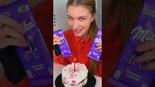 GENIUS FOOD HACKS - Pt.2 🎂🍫 