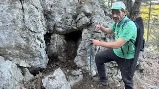 Bölgede Eşkıya Define Kasası Yakaladık Açıyoruz !!!