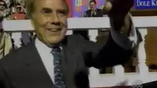 ABC Nightline Election '96
