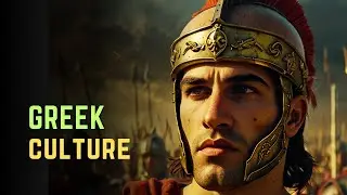 Greek Civilization: How It Shaped the Modern World | Eight Ages of Greece - A Complete History
