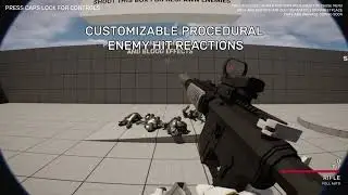 CREATE a Realistic BODYCAM GAME in Minutes with This BODYCAM FPS KIT V3!