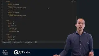 Network configuration