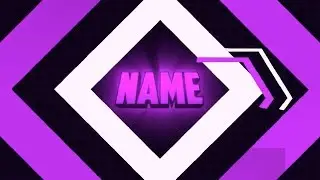 FREE Epic 2D Intro #411 | Blender Template + Tutorial