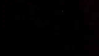 Светлячки | Полет светлячков |  Flying fireflies