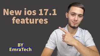ios 17.1 features you need to know #ios17