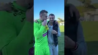 Акинфеев - Дзагоеву: 