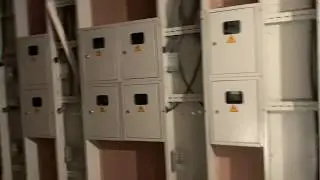ЖК МОСКВИЧКА, Второй корпус третья секция внутренняя отделка