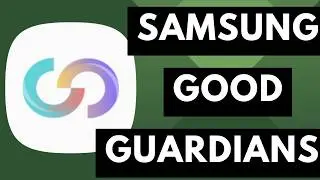 Samsung Galaxy Good Guardians Adds Advanced Utilities for Battery, Performance, Memory & More
