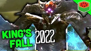 The King's Fall Raid Guide 6 YEARS LATER | The Dream Team