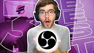 BEST 3 OBS Studio Plugins You NEED For Your Twitch Streams! (2021)