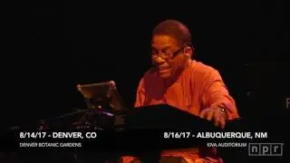 Herbie Hancock US Tour 2017