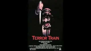 Terror Train (1980)