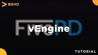 vEngine (/engine command) - FiveM Install Tutorial/Overview