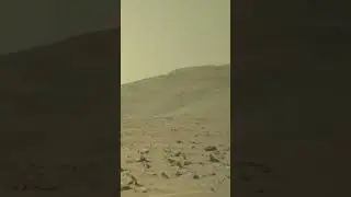 Perseverance Rover Sol 1155 | Mars New 4k Video | Mars 4k Video | Mars I4k | Mars 4k 