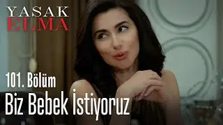 Şahika geceye damga vurdu! - Yasak Elma 101. Bölüm