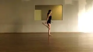 Contemporary Improv - Monroe Cline