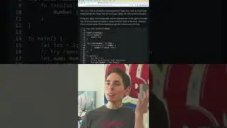 Understanding Rust: From and Into Traits Explained