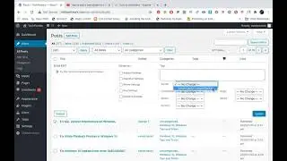 How To Change Author in Wordpress (2021)