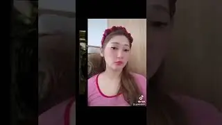 cewek cantik semok montok gemoy bohay tembem