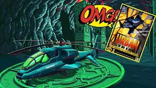 Неужели вспомнили про STRIKE серию?! / Новая игра про вертолеты