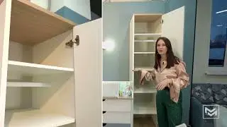 BARNEY  современная мебель для детской комнаты