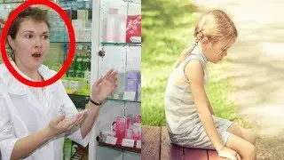 ⚠️📣ФАРМАЦЕВТ БЫЛА ПОРАЖЕНА, КОГДА УЗНАЛА ЧТО ХОЧЕТ КУПИТЬ ДЕВОЧКА В АПТЕКЕ СВОЕМУ БРАТУ