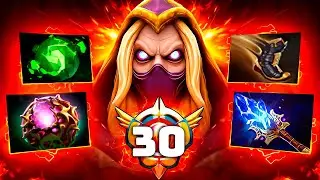 ЭТО ЛУЧШИЙ ИНВОКЕР в МИРЕ 😨 80% ВИНРЕЙТ