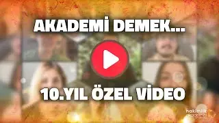 Akademi Demek... 