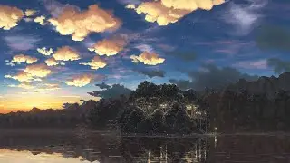 osu! : Jun Maeda x yanaginagi - Killer Song [Edge] + DT (FC)