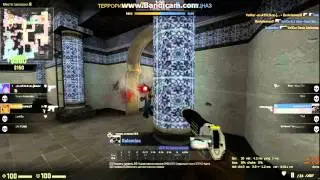 CS:GO | КАК КОЛОМОЧКА ТАЩИТ В КС С USP!!!