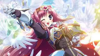 【榊原ゆい】Miss.Brand-new day「絶対★魔王〜ボクの胸キュン学園サーガ〜 OP」