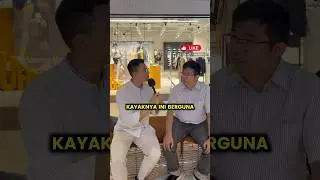 Manfaat jalan kaki untuk kesehatan kamu! 