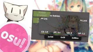 NEW WHITECAT SKIN = BUFF (NEW TOP PLAY!!!)