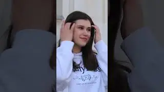 Оцените себя и внешность прохожего