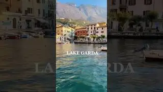 Discover Lake Garda