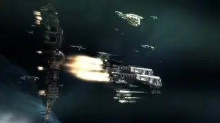EVE Online: Эффект бабочки