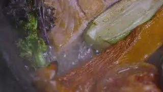 Mendoza - Capital Iberoamericana de Gastronomía y Vino 2023