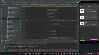 Augmented Reality Furniture App with Flutter - IKEA AR APP Lecture 4 || Cart Page and Logic