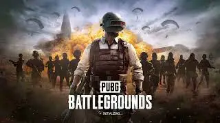 Играю с Труфанов ПАБГ