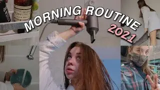 МОЕ УТРО 2021/ПРОДУКТИВНЫЙ ДЕНЬ