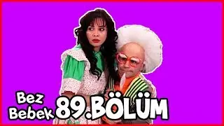 Bez Bebek 89.Bölüm - Full Bölüm - Tek Parça